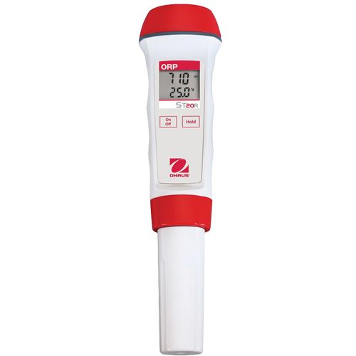 Starter ORP Pen Meter Planification Entrepots Molloy