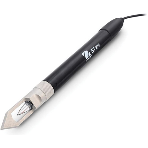 Starter Non-Refillable Puncture pH Electrode Planification Entrepots Molloy