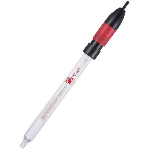 Starter Silver/Silver Chloride Reference Electrode, 1.1 cm " L Planification Entrepots Molloy