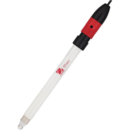 &eacute;lectrode reremplissable pour compteur de potentiel r&eacute;dox Starter, 1,2 cm " lo Planification Entrepots Molloy