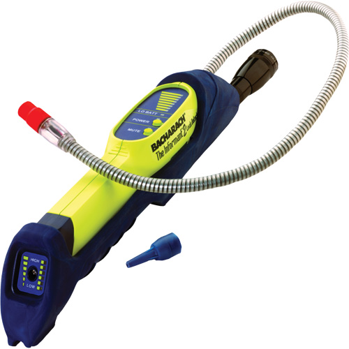 Informant&reg;2 Dual Purpose Leak Detector, Light & Sound Alert Planification Entrepots Molloy