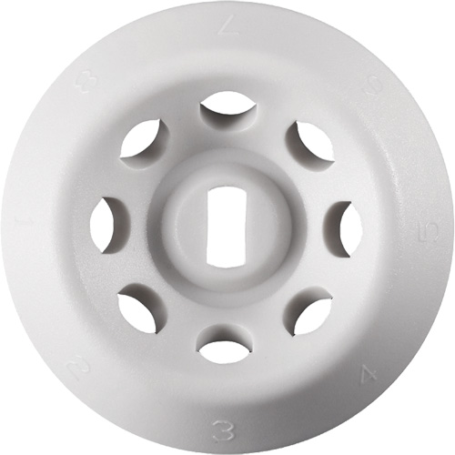 Rotor angulaire pour Frontier 5707 Planification Entrepots Molloy