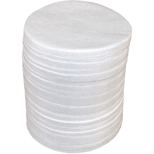 MB Series Glass Fibre Filters Planification Entrepots Molloy