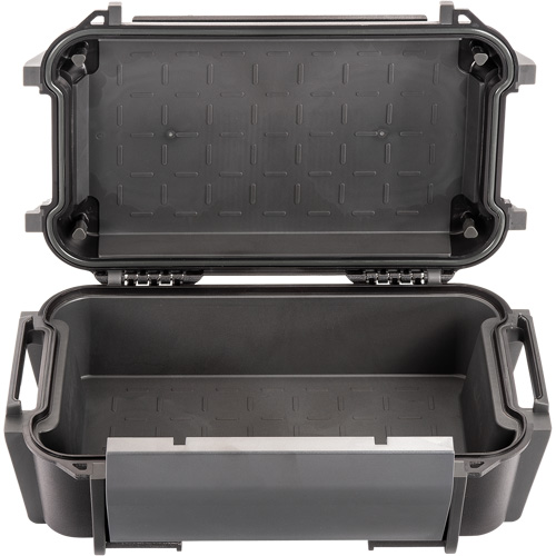 R60 Ruck Personal Utility Case, Hard Case Planification Entrepots Molloy