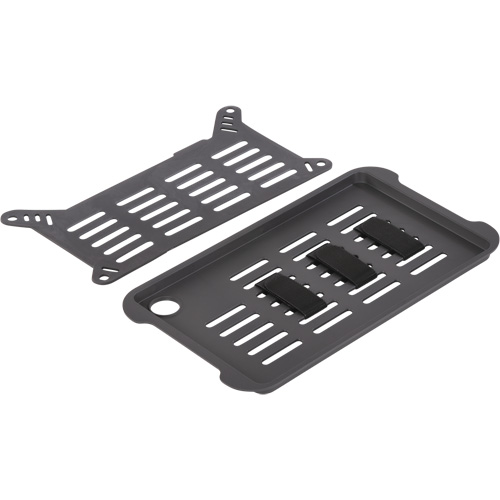 R60 Ruck Personal Utility Case, Hard Case Planification Entrepots Molloy