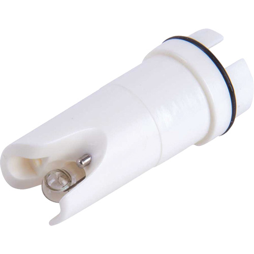 &eacute;lectrode pH Planification Entrepots Molloy