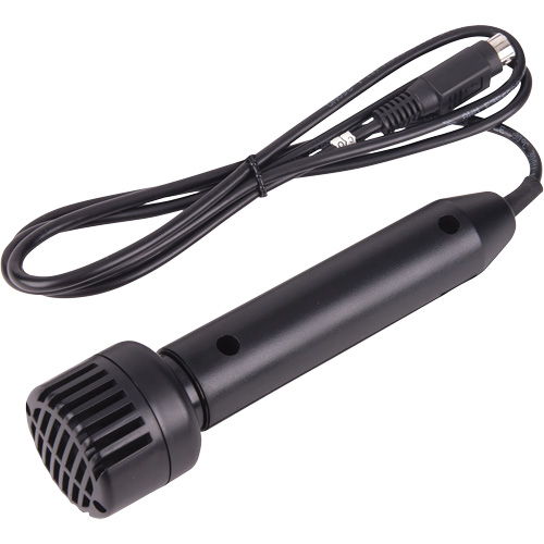 Capteur de monoxyde de carbone de rechange, 15 cm " lo Planification Entrepots Molloy