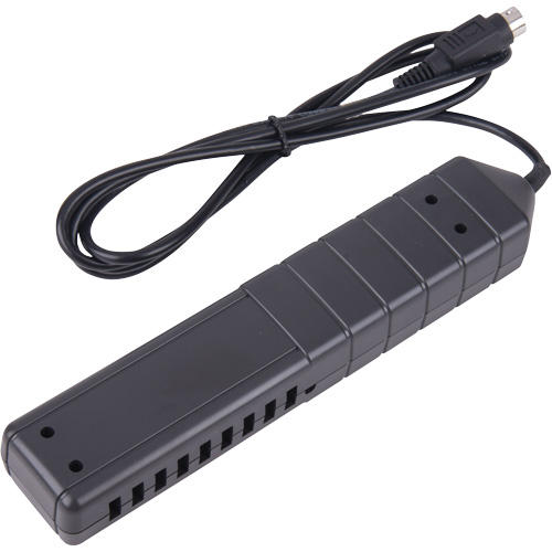 Capteur de dioxyde de carbone de rechange, 19 cm " lo Planification Entrepots Molloy