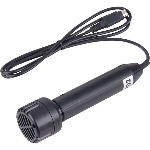 Capteur d'oxyg&egrave;ne de rechange, 15 cm " lo Planification Entrepots Molloy