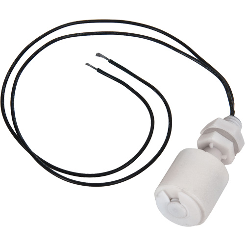 Vertical Float Level Switch Planification Entrepots Molloy