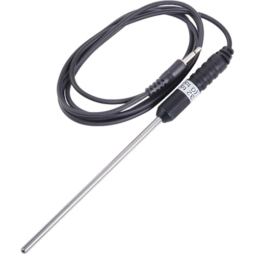 Sonde de compensation thermique de rechange, 15 cm " lo Planification Entrepots Molloy