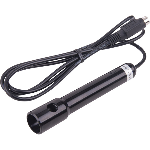 Sonde de conductivit&eacute; de rechange, 15 cm " lo Planification Entrepots Molloy