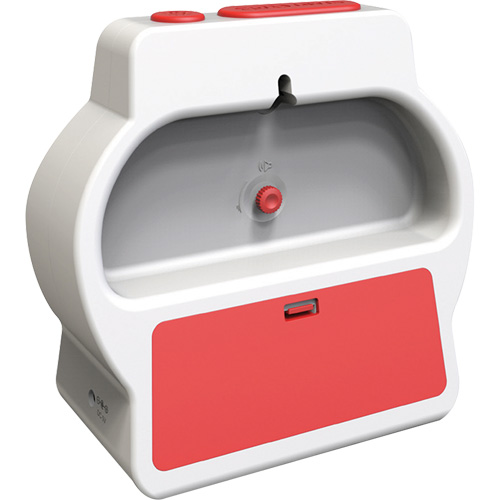 Minuterie 4 en 1 commerciale Planification Entrepots Molloy