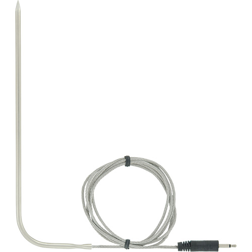 Wireless Meat & Poultry Thermometer, Contact, Digital, 32-482°F (0-250°C) Planification Entrepots Molloy