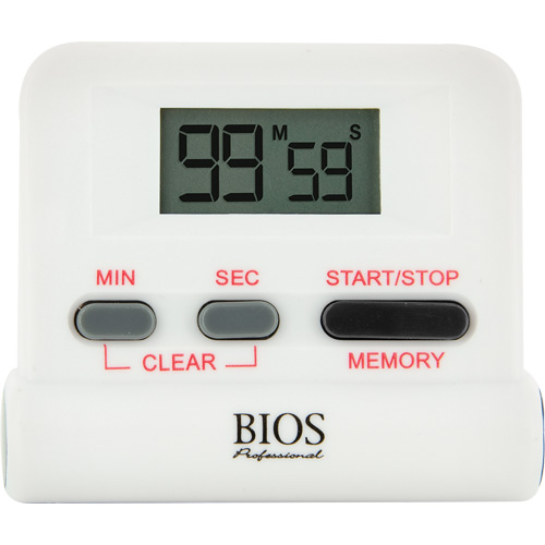 LCD Timer Planification Entrepots Molloy