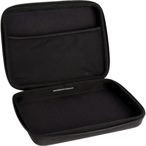 Medium Carrying Case, Hard Case Planification Entrepots Molloy
