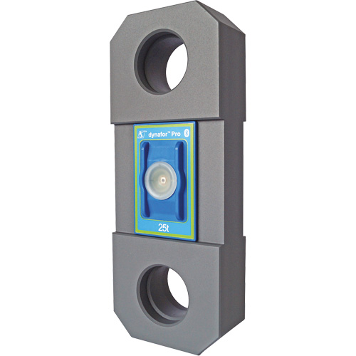Dynafor&reg; Pro Wireless Digital Dynamometer, Remote Display, 50000 lbs. (25 tons) Working Load Limit Planification Entrepots Molloy