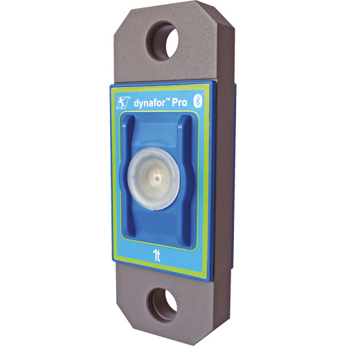 Dynafor&reg; Pro Wireless Digital Dynamometer, Remote Display, 2000 lbs. (1 tons) Working Load Limit Planification Entrepots Molloy