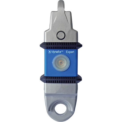 Dynafor&reg; Expert Wireless Digital Dynamometer, Remote Display, 6400 lbs. (3.2 tons) Working Load Limit Planification Entrepots Molloy