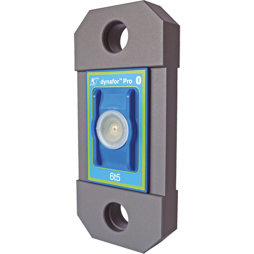 Dynafor&reg; Pro Wireless Digital Dynamometer, Remote Display, 13000 lbs. (6.5 tons) Working Load Limit Planification Entrepots Molloy