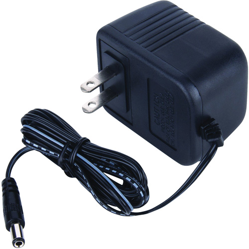 Adaptateur d'alimentation, 110V Planification Entrepots Molloy