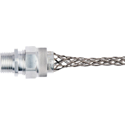 Poign&eacute;e avec r&eacute;ducteur de tension Planification Entrepots Molloy