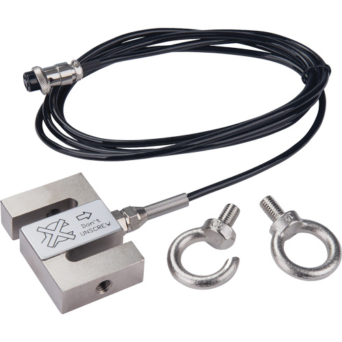 Replacement Load Cell for SD-6100 Data Logging Force Gauge Planification Entrepots Molloy