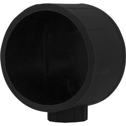 B5 Protective Rubber Boot for Baker Digital Pressure Gauges Planification Entrepots Molloy