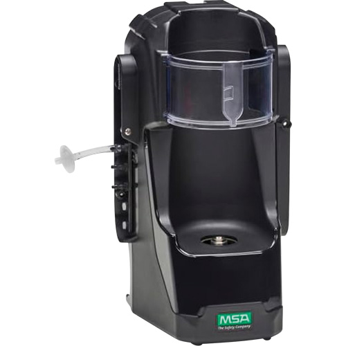 Porte-cylindre portable ALTAIR io 4 Planification Entrepots Molloy
