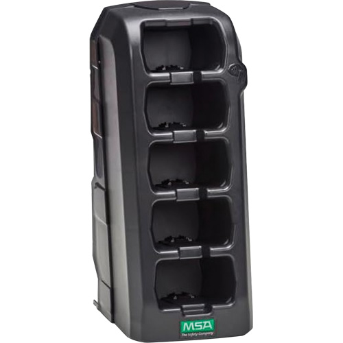 Chargeur intelligent pour 5 appareils ALTAIR io 4 Planification Entrepots Molloy