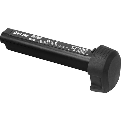 IR Camera Battery, 3.65 V Planification Entrepots Molloy