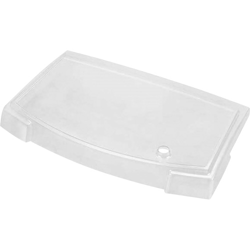 In-Use Cover for MB32 & MB62 Moisture Analyzers Planification Entrepots Molloy