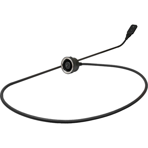 Sonde de cam&eacute;ra thermique MSX 160 × 120 avec pointe rectangulaire Planification Entrepots Molloy