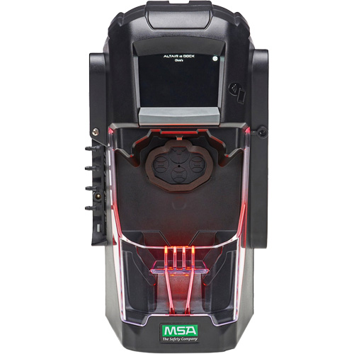 Digital Calibration Test Stand with Tabletop, Compatible with ALTAIR io Planification Entrepots Molloy