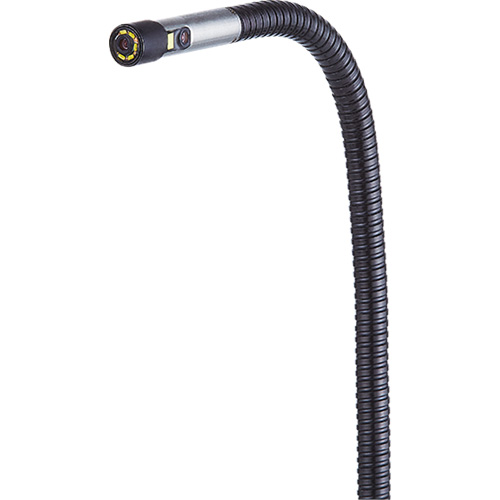 Sonde cam&eacute;ra HD double VS80 Planification Entrepots Molloy