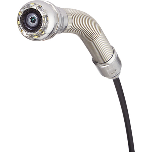 VS80 Plumbing Spool 30 mm × 30 m Long Probe with 512 Hz Sonde Transmitter Planification Entrepots Molloy