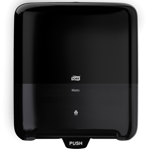 Elevation Matic&reg; Dispenser, No-Touch, 13.3" W x 8" D x 14.6" H Planification Entrepots Molloy