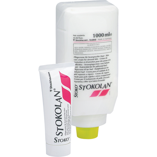 Cr&egrave;me revitalisante Stokolan, Tube, 100 ml Planification Entrepots Molloy