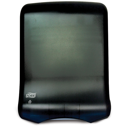 Multi-Fold Hand Towel Dispenser, No-Touch, 11.75" W x 6.25" D x 18" H Planification Entrepots Molloy