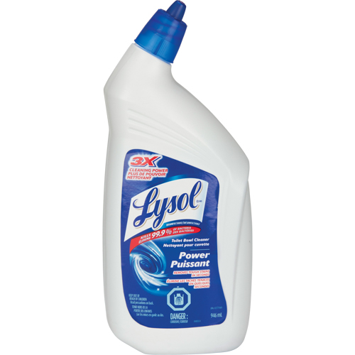 Bowl Cleaner, 946 ml/946.0 ml, Bottle Planification Entrepots Molloy