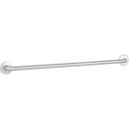 B-5806 Series 18" Straight Grab Bar Planification Entrepots Molloy