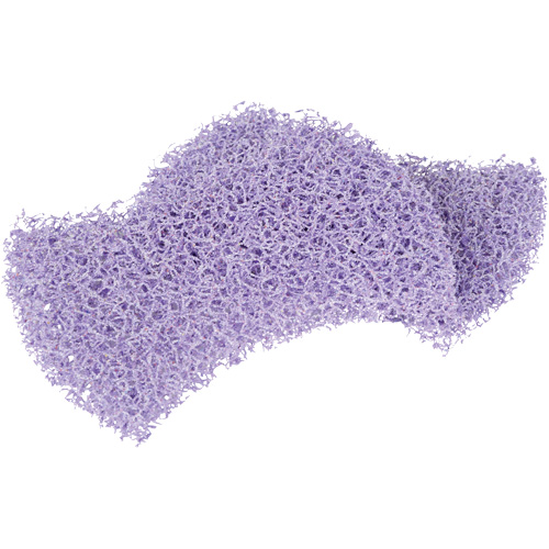 Scotch-Brite Purple Scour Pad, 4-1/2" L x 2-4/5" W Planification Entrepots Molloy