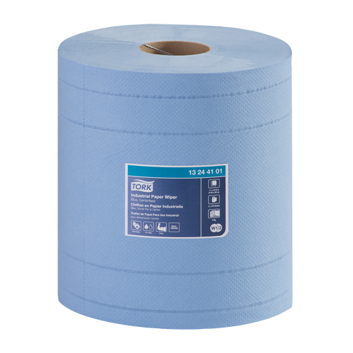 Chiffons Advanced 440, Tout usage, 15-3/4" lo x 10" la Planification Entrepots Molloy