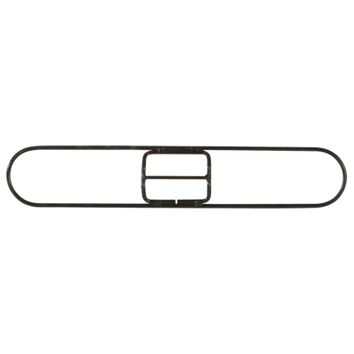 Dust Mop Frame, 24" Planification Entrepots Molloy