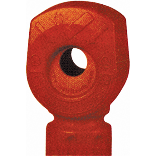 Cendriers robustes, Sur pied, Acier, Capacit&eacute; 5 gal. US, Hauteur 38-1/2" Planification Entrepots Molloy