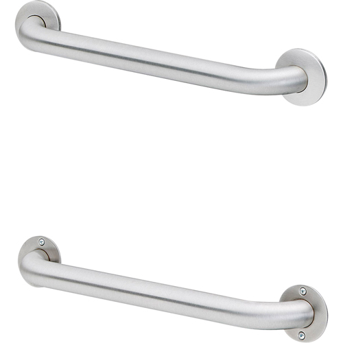 Grab Bars Planification Entrepots Molloy