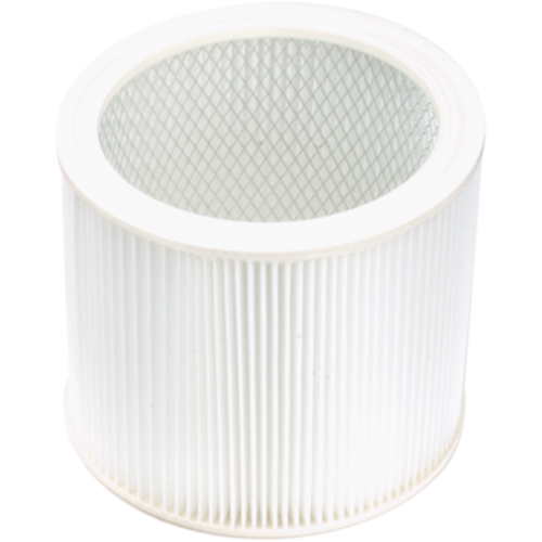 Filtre pour aspirateurs industriels en acier inoxydable pour d&eacute;chets secs/humides, Cartouche, Pour 8 - 16 gal. US Planification Entrepots Molloy