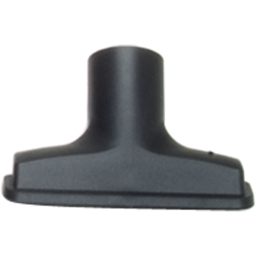 Brosse pour aspirateur industriel en acier inoxydable pour d&eacute;chets secs/humides Planification Entrepots Molloy