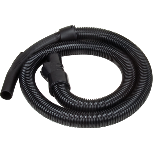 Boyau pour aspirateur industriel en acier inoxydable pour d&eacute;chets secs/humides Planification Entrepots Molloy