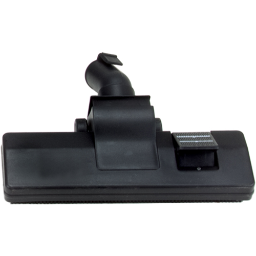 Brosse pour aspirateur industriel en acier inoxydable pour d&eacute;chets secs/humides Planification Entrepots Molloy